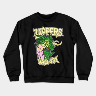 VAQ-131 Zappers Crewneck Sweatshirt